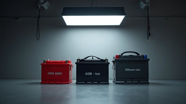 Choisir la batterie de voiture idéale selon votre modèle