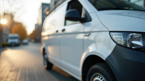 Choisissez des options pratiques pour la location de voitures utilitaires