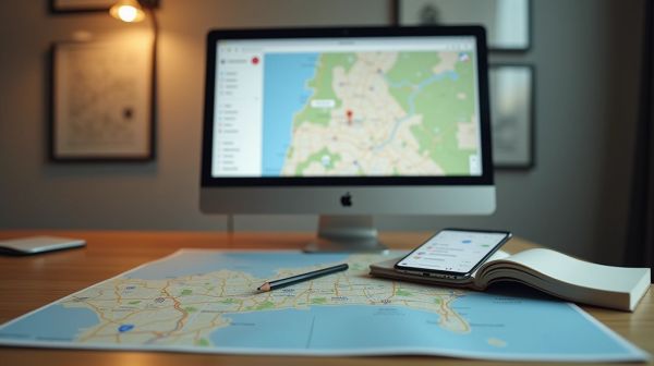 Géolocalisation IP : localisez facilement une adresse précise