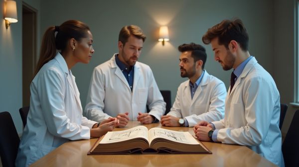 Les compétences incontournables pour les futurs oncologues