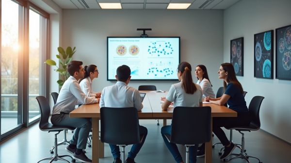 Les compétences incontournables pour les futurs oncologues