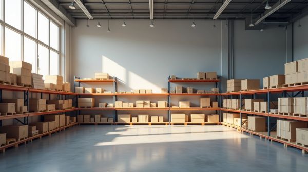 Maîtriser l'économat pour optimiser la gestion des stocks