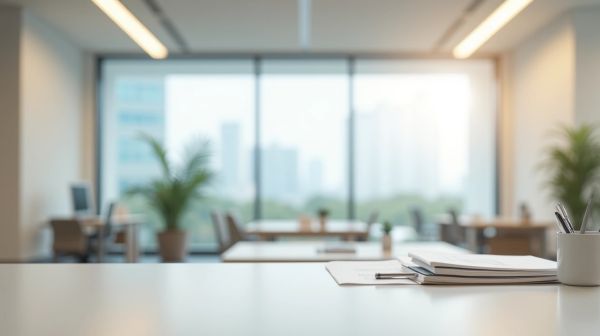 Optimiser le choix de la meilleure assurance architecte