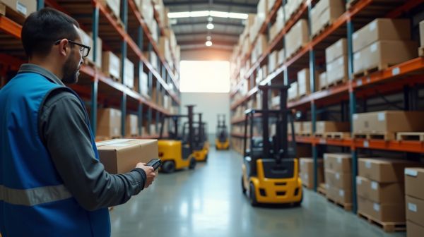 Profitmaster : optimisez votre gestion des stocks et services