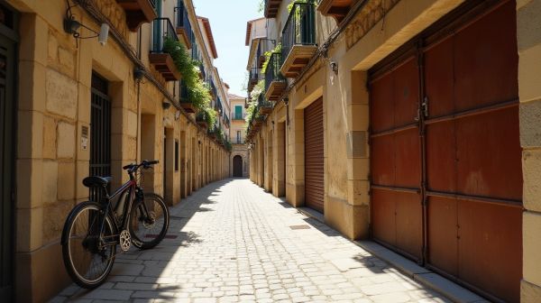 Saragosse : les garages ouverts le samedi